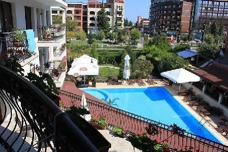 Villa Maria Revas Sunny Beach 5*,  Bulgaria