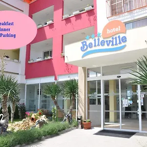 3* Hotel Belleville
