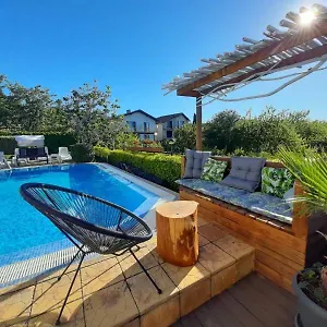 3* Hotel de apartamente Milennia Family