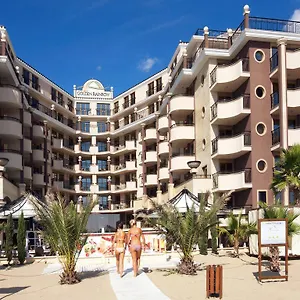 Golden Ina Sunny Beach