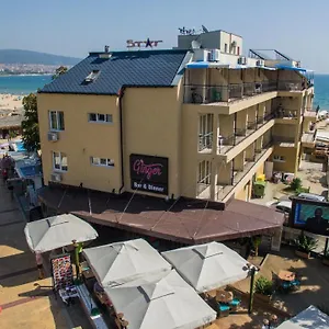 Hotel Star, Sunny Beach