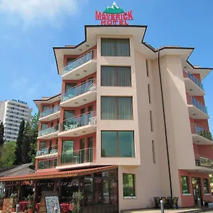 Maverick Sunny Beach