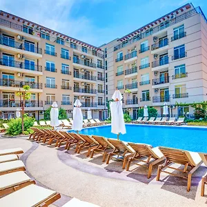 3* Hotel de apartamente Dawn Park Complex