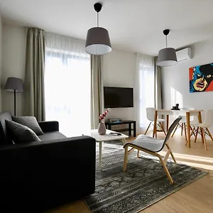 Connect Living Sofia