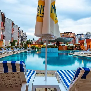 Hotel Complex Sunrise By Hmg, Sunny Beach