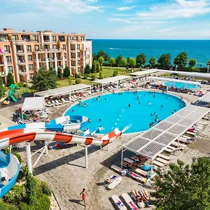 Resort Premier Fort Cuisine - Full Board, Sunny Beach