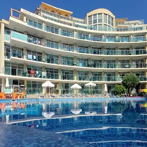 Aparthotel Julia Family, Sunny Beach