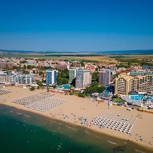 Hotel Mpm Condor, Sunny Beach