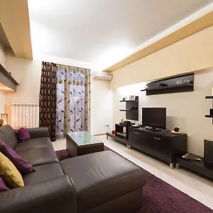  דירה City Apartments בולגריה