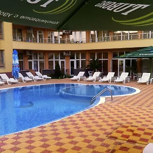 Hotel Beatris Family House, Sunny Beach