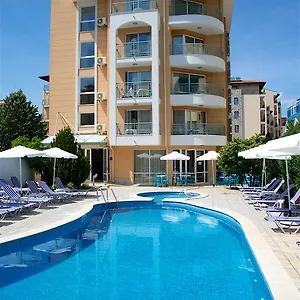 Aparthotel Sunny Complex, Sunny Beach