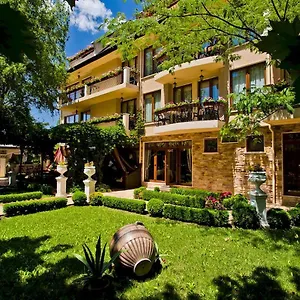 Family Gold Pearl (adults Only) Sunny Beach