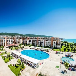 Apartment Prestige Mer D'azur, Sunny Beach