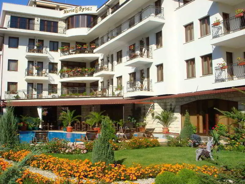 Villa Maria Revas Sluneční pobřeží Hotel