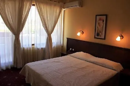 Villa Maria Revas Sluneční pobřeží