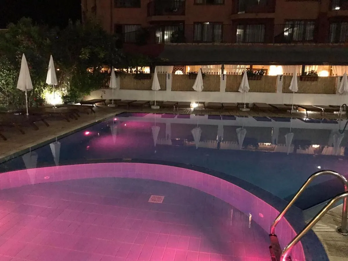 Villa Maria Revas Sluneční pobřeží 5*,  Bulharsko