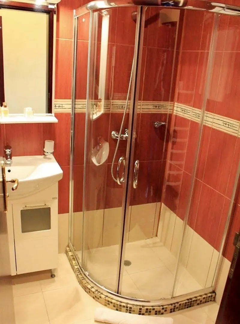 Villa Maria Revas Sluneční pobřeží