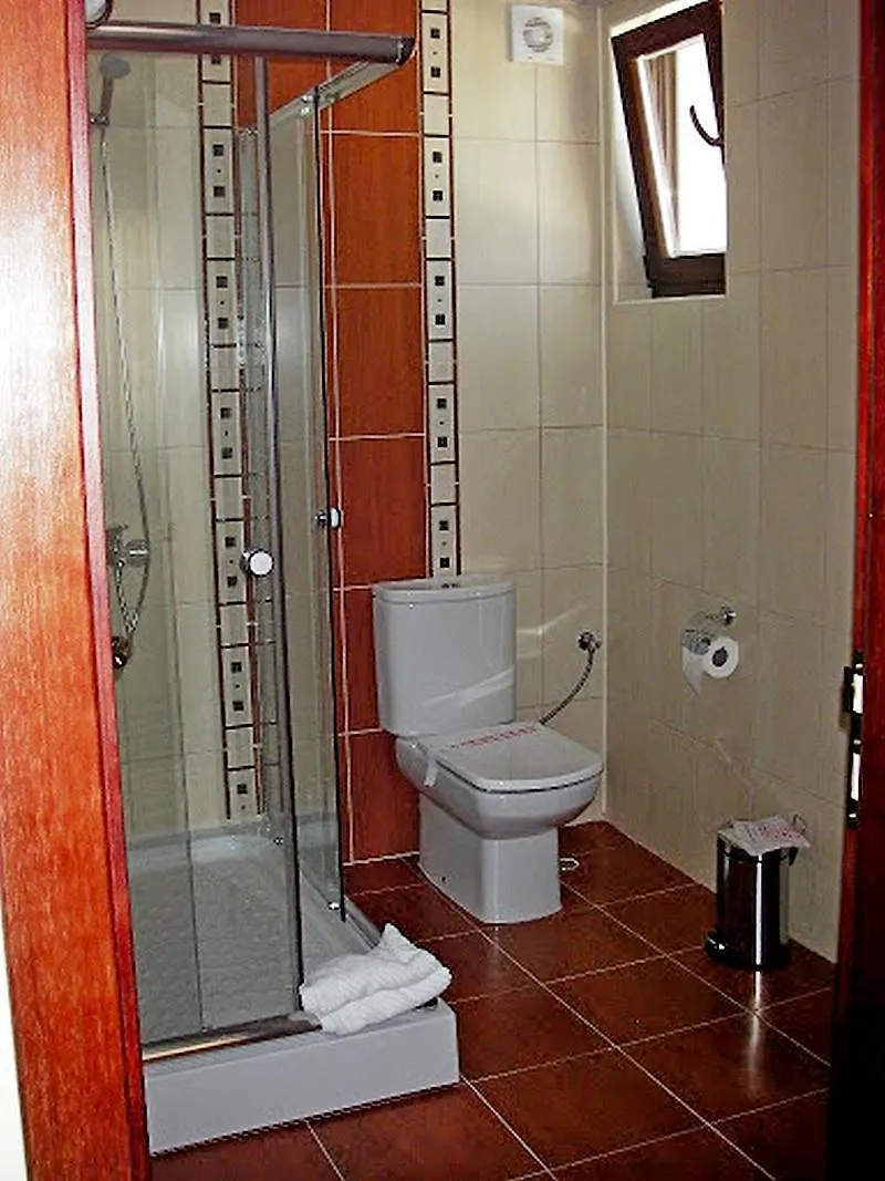 Hotel Villa Maria Revas Sluneční pobřeží