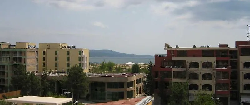 Villa Maria Revas Sluneční pobřeží 5*,